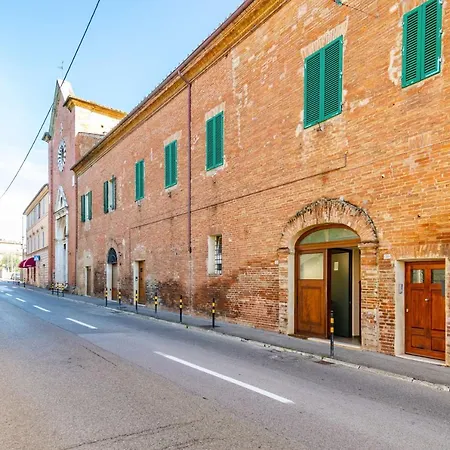 Porta Romana Charming Near The Center! Siena