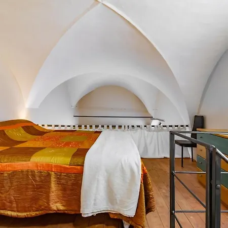 Apartamento Porta Romana Charming Near The Center!