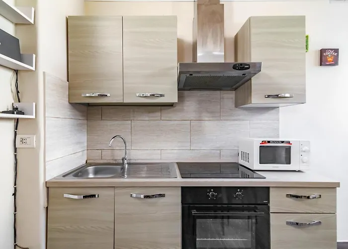 Apartment Porta Romana Charming Near The Center! *