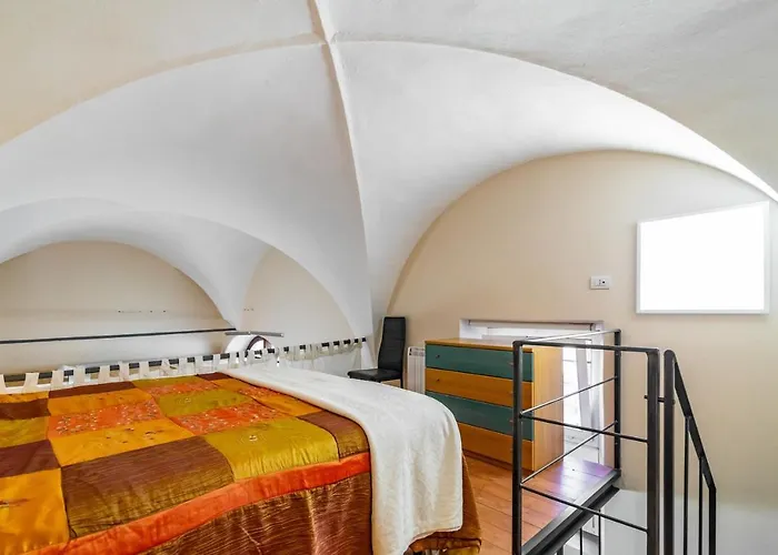 Διαμέρισμα Porta Romana Charming Near The Center!