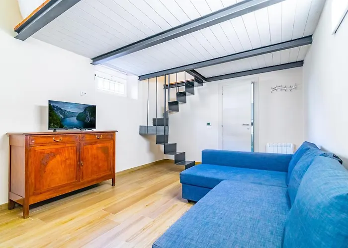 Apartment Porta Romana Charming Near The Center! *