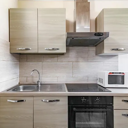 Apartment Porta Romana Charming Near The Center! *