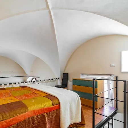 Apartmán Porta Romana Charming Near The Center!