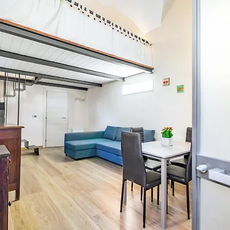 Apartment Porta Romana Charming Near The Center!