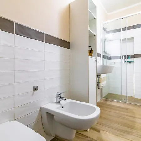 Porta Romana Charming Near The Center! Apartment Siena