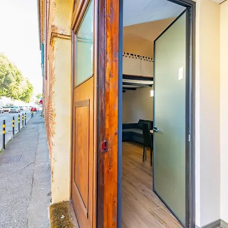 Porta Romana Charming Near The Center! Apartment