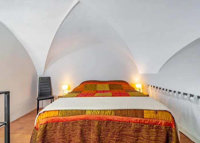 Appartement Porta Romana Charming Near The Center! Sienne