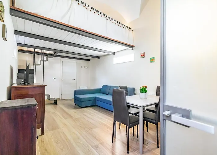 Appartement Porta Romana Charming Near The Center!