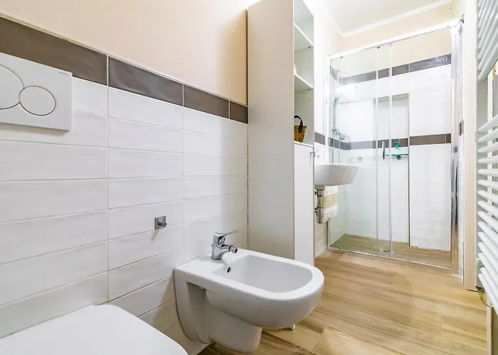 Porta Romana Charming Near The Center! Appartement Sienne