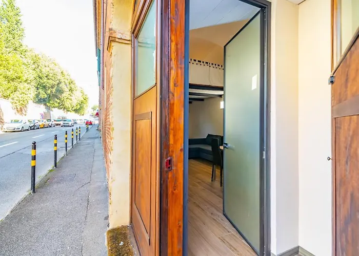 Porta Romana Charming Near The Center! Appartement