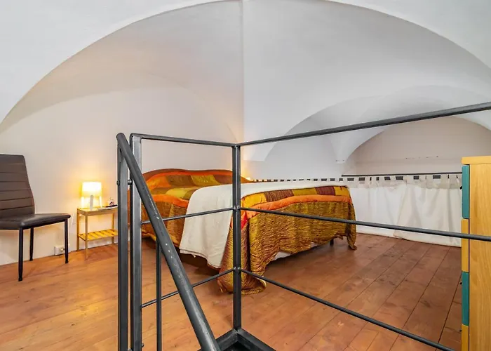 Porta Romana Charming Near The Center! Appartement