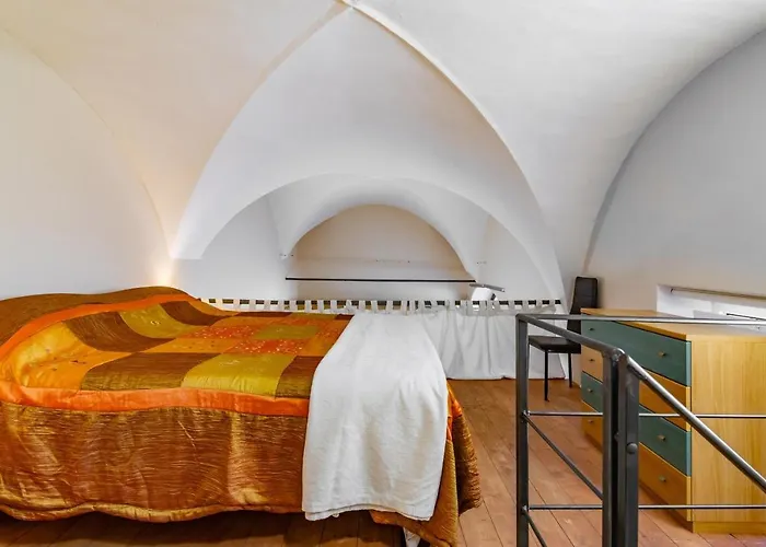 Appartement Porta Romana Charming Near The Center!