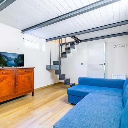 Apartman Porta Romana Charming Near The Center! *